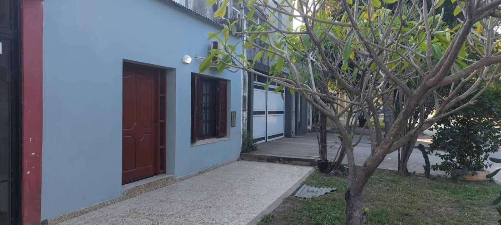 Terraza Del Rio Apartamento Formosa Exterior foto