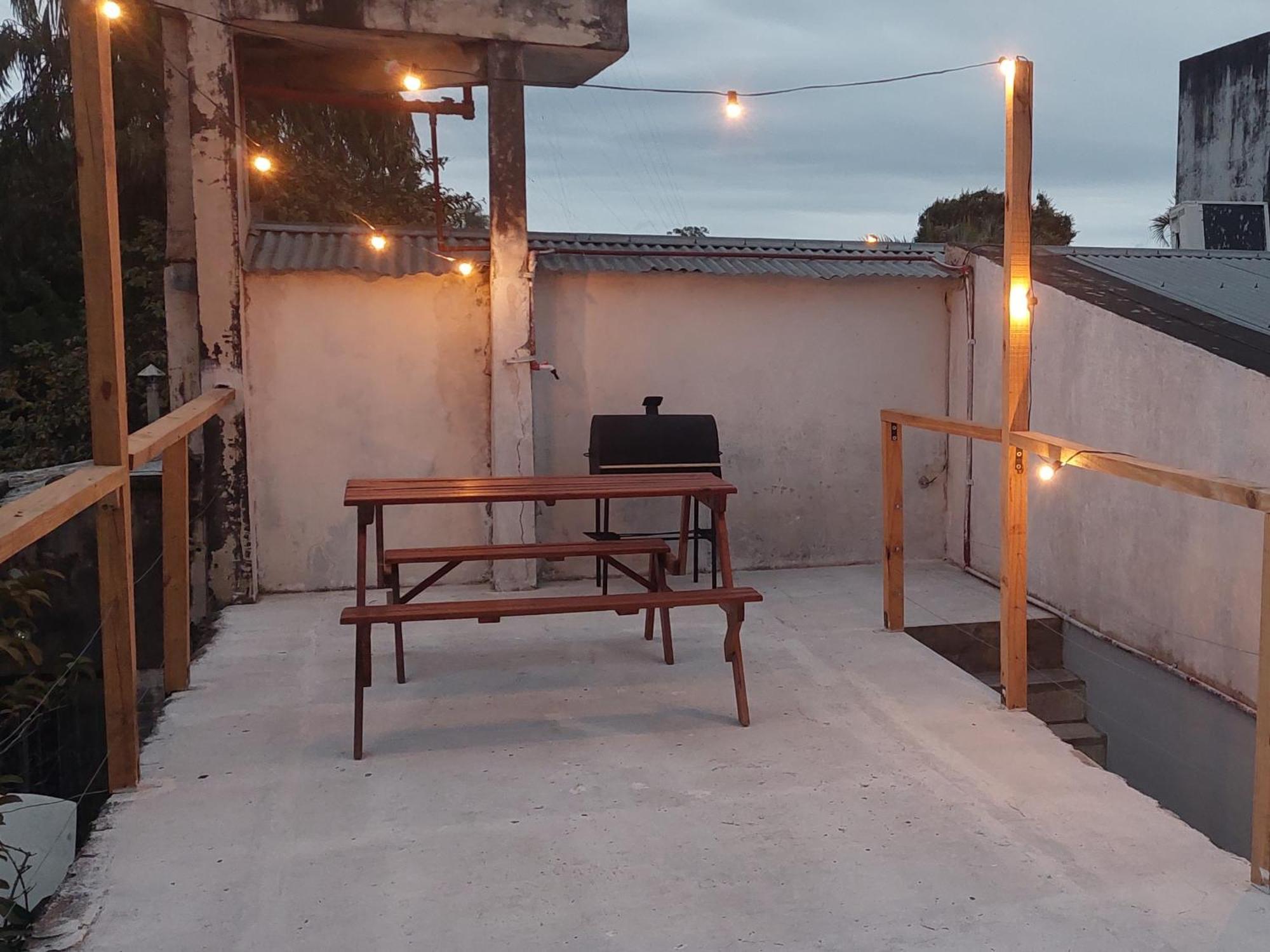 Terraza Del Rio Apartamento Formosa Quarto foto